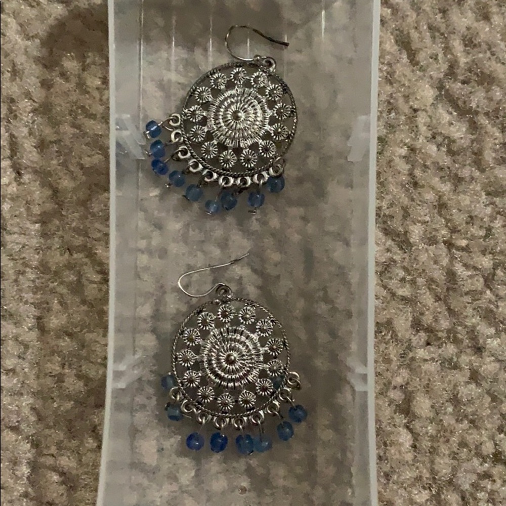 Dainty Earrings